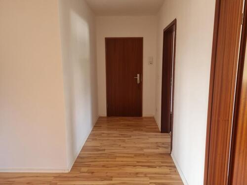 Foto - Etagenwohnung in Quedlinburg zur Miete