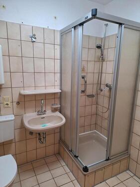 Foto - Etagenwohnung in Uslar