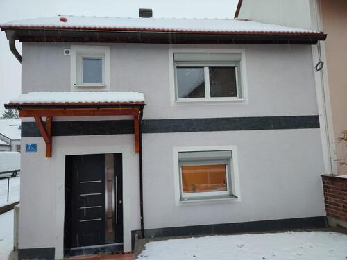 Foto - Einfamilienhaus in Frontenhausen (Dingolfing-Landau) zu vermieten