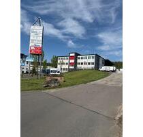 Attraktive Büroräume Praxisräume Gewerberäume - Kirkel