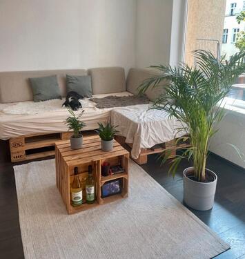 Foto - Wohnung zur Untermiete über Weihnachten Silvester