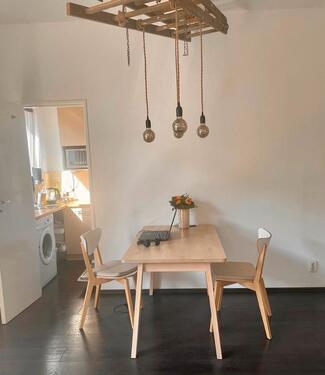 Foto - 1 Zimmer Etagenwohnung zur Miete in Berlin