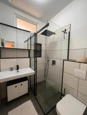 Foto - Etagenwohnung in Berlin zur Miete