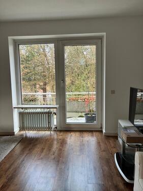 Foto - Etagenwohnung in Hamburg zur Miete