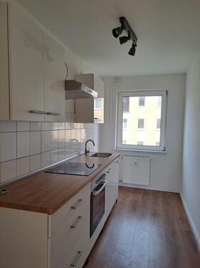 Foto - 3 Raumwohnung mit Wannenbad zwischen Wismar & Schwerin