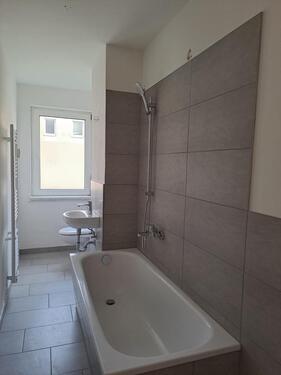 Foto - Etagenwohnung in Dorf Mecklenburg zur Miete