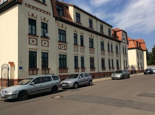 Foto - 2 Zimmer, Küche, Bad - einziehen und wohlfühlen!