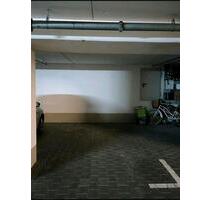 Tiefgaragenstellplatz zu vermieten in der Hohenwaldeckstraße - München Au-Haidhausen