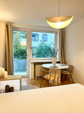 Foto - 1 Zimmer Etagenwohnung in München