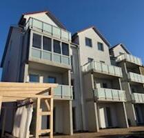 2-R-W, 1. OG, Balkon, Stellpl., Erstbezug nach Neubau - Waren (Müritz)