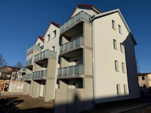 Foto - 2 Zimmer Etagenwohnung zur Miete in Waren (Müritz)