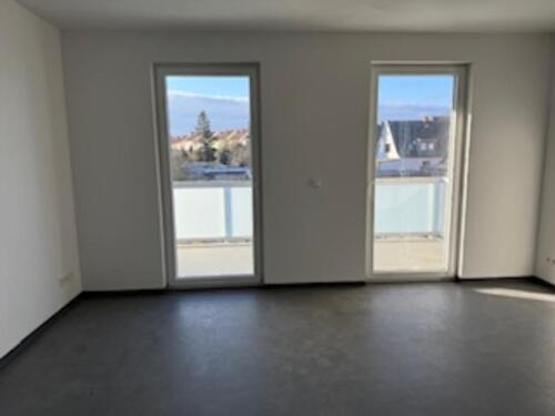 Foto - Etagenwohnung in Waren (Müritz) zur Miete