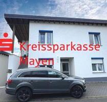 Schöne Wohnung mit Stellplatz in Reudelsterz - Mayen