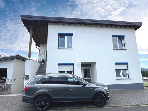 Foto - 4 Zimmer Etagenwohnung zur Miete in Mayen