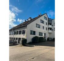 2 Zimmer Wohnung in Lindlar zu vermieten