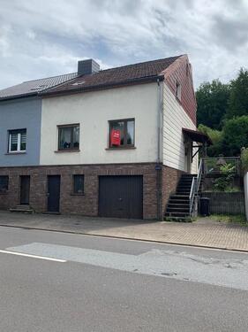 Foto - Einfamilienhaus in Völklingen OT Geislautern