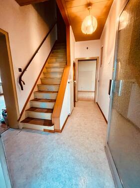 Foto - 6 Zimmer Doppelhaushälfte in Völklingen