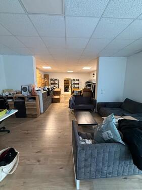 Foto - Büro zu vermieten in Neustadt am Rbge