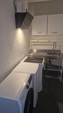 Foto - Etagenwohnung in Bruchhausen-Vilsen zur Miete