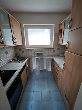 Foto - Etagenwohnung in Lüneburg zur Miete