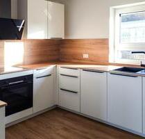 Neubau | 3 Zi. | EBK | FBH | Panorama | IG04_3B - Igersheim