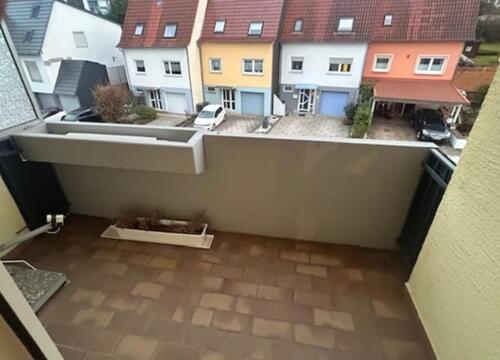 Foto - 3 Zimmer Etagenwohnung zur Miete in Annweiler am Trifels