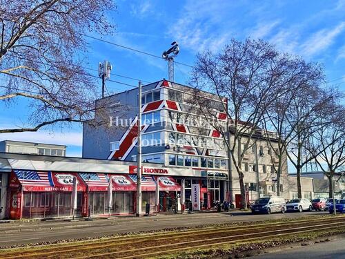 Foto - Modern arbeiten in Mannheim-Neckarau – Bürofläche mit idealer Verkehrsanbindung