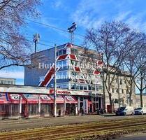 Modern arbeiten in Mannheim-Neckarau – Bürofläche mit idealer Verkehrsanbindung