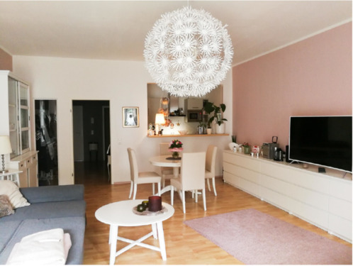 Foto - 1 Zimmer Erdgeschoßwohnung zur Miete in Wuppertal