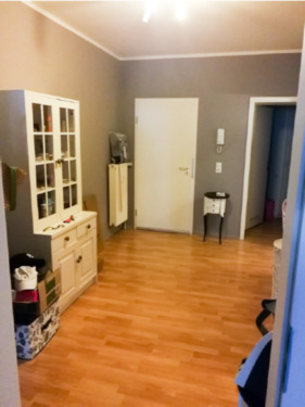 Foto - Erdgeschoßwohnung in Wuppertal zur Miete