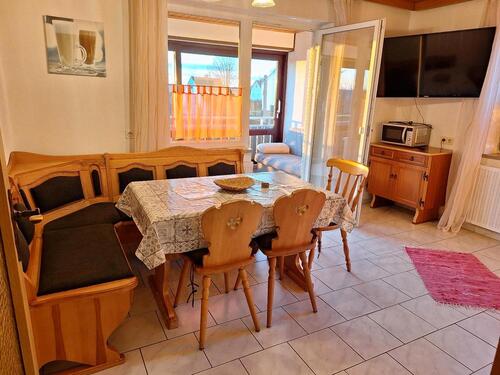 Foto - Ferienwohnung Sirch Diedorf - 90,00&nbsp;EUR Kaltmiete,