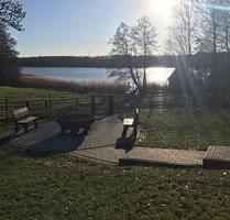 Ostern am Petersdorfer See – noch freie Kapazitäten! - Malchow