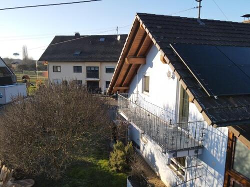 Foto - 5 Zimmer Einfamilienhaus in Rheinhausen