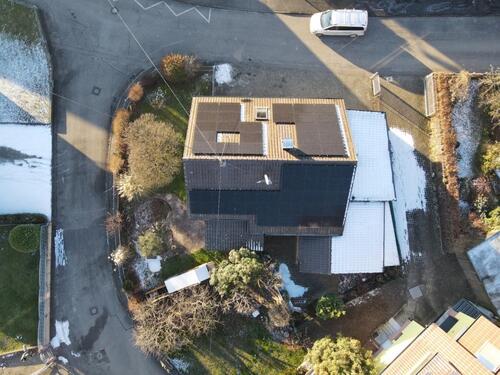 Foto - Einfamilienhaus in Rheinhausen zur Miete