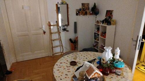 Foto - Etagenwohnung zur Miete in Essen
