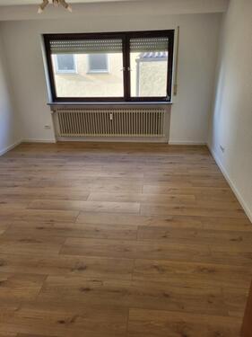 Foto - Helle 1-Zimmerwohnung im Erdgeschoss in Markgröningen