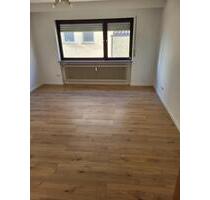 Helle 1-Zimmerwohnung im Erdgeschoss in Markgröningen