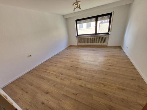 Foto - 1 Zimmer Etagenwohnung in Markgröningen