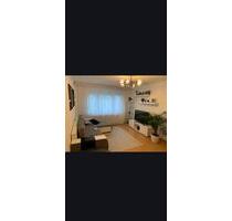 3-Zi.-Wohnung Neu-Ulm Zentrum, 65qm, Balkon, EBK, 2. OG