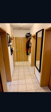 Foto - Etagenwohnung in Neu-Ulm zur Miete