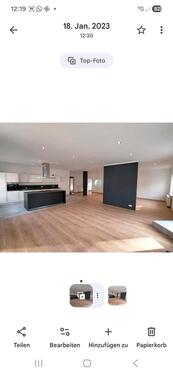 Foto - Penthouse zu vermieten in Top Lage