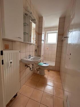 Foto - Etagenwohnung in Erlangen zur Miete