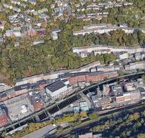 3 Zimmer Wohnung in Wuppertal Westende