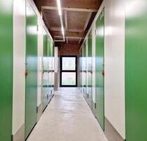 Altstadt: 4 m² Lagerraum, Lager, Lagerbox, Selfstorage - Hoyerswerda