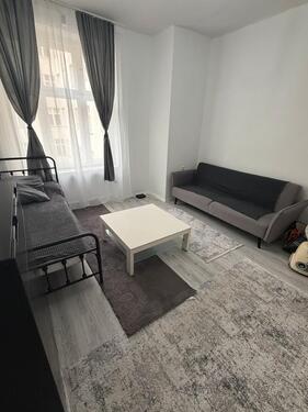 Foto - 1 Zimmer Etagenwohnung zur Miete in Berlin