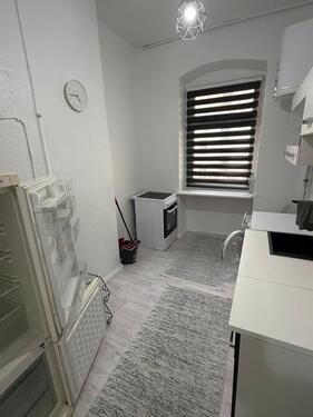 Foto - Etagenwohnung in Berlin zur Miete