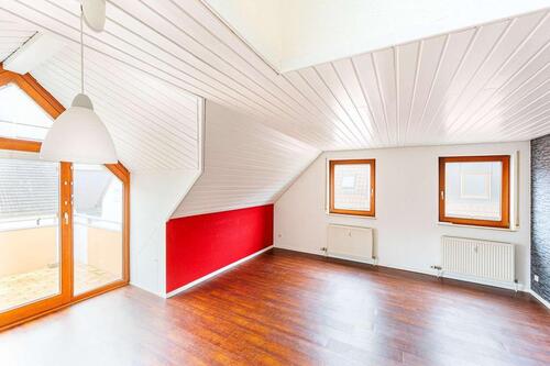 Foto - 3.5 Zimmer Maisonettenwohnung zur Miete in Ludwigsburg