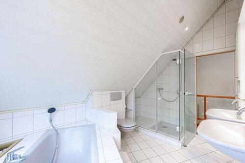 Foto - 3.5 Zimmer Maisonettenwohnung in Ludwigsburg