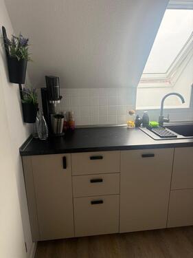 Foto - 3 Zimmer Dachgeschoßwohnung zur Miete in Arneburg