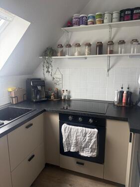 Foto - 3 Zimmer Dachgeschoßwohnung in Arneburg